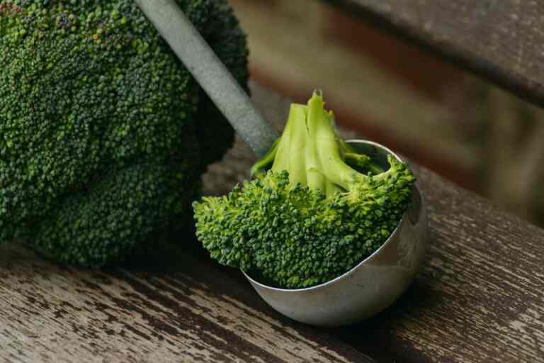 Can We Eat Raw Broccoli?