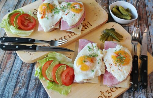 can we eat egg during pregnancy