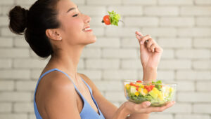 Meals for weight loss