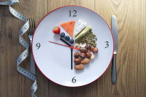 Can we eat carbs and still lose weight