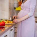 Can we eat spicy foods during pregnancy