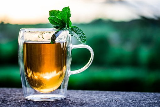 Can a daily cup of tea boost your heart health