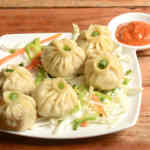 Can we eat momos during cough