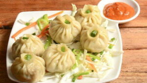 Can we eat momos during cough