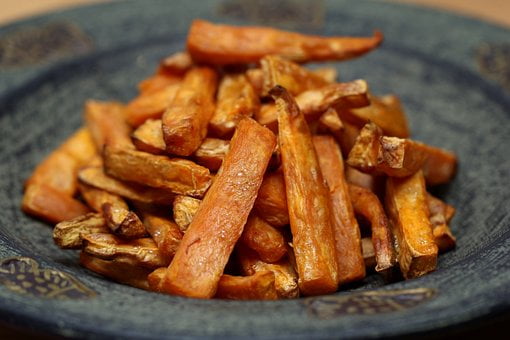 Can we eat french fries during pregnancy