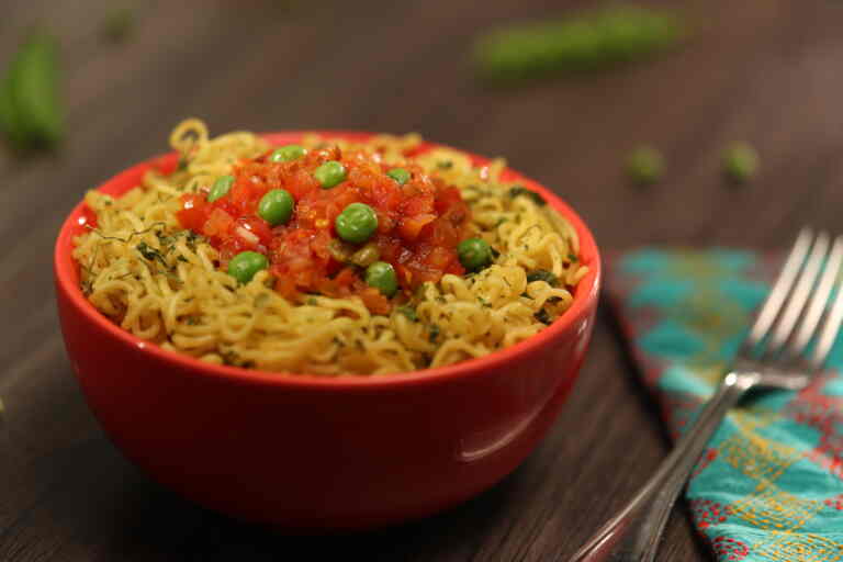 Can We Eat Maggi During Pregnancy?