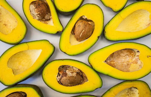 Can We Eat Avocado Seeds
