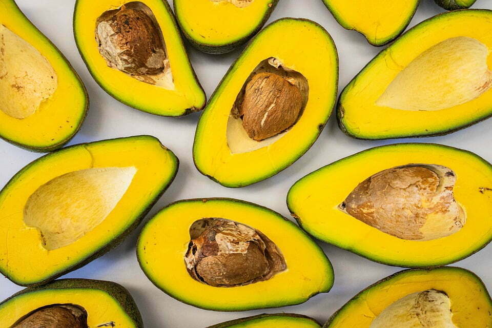 Can We Eat Avocado Seeds
