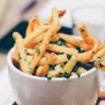 Can We Eat French Fries During Pregnancy