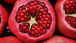 Can We Eat Pomegranate During Pregnancy
