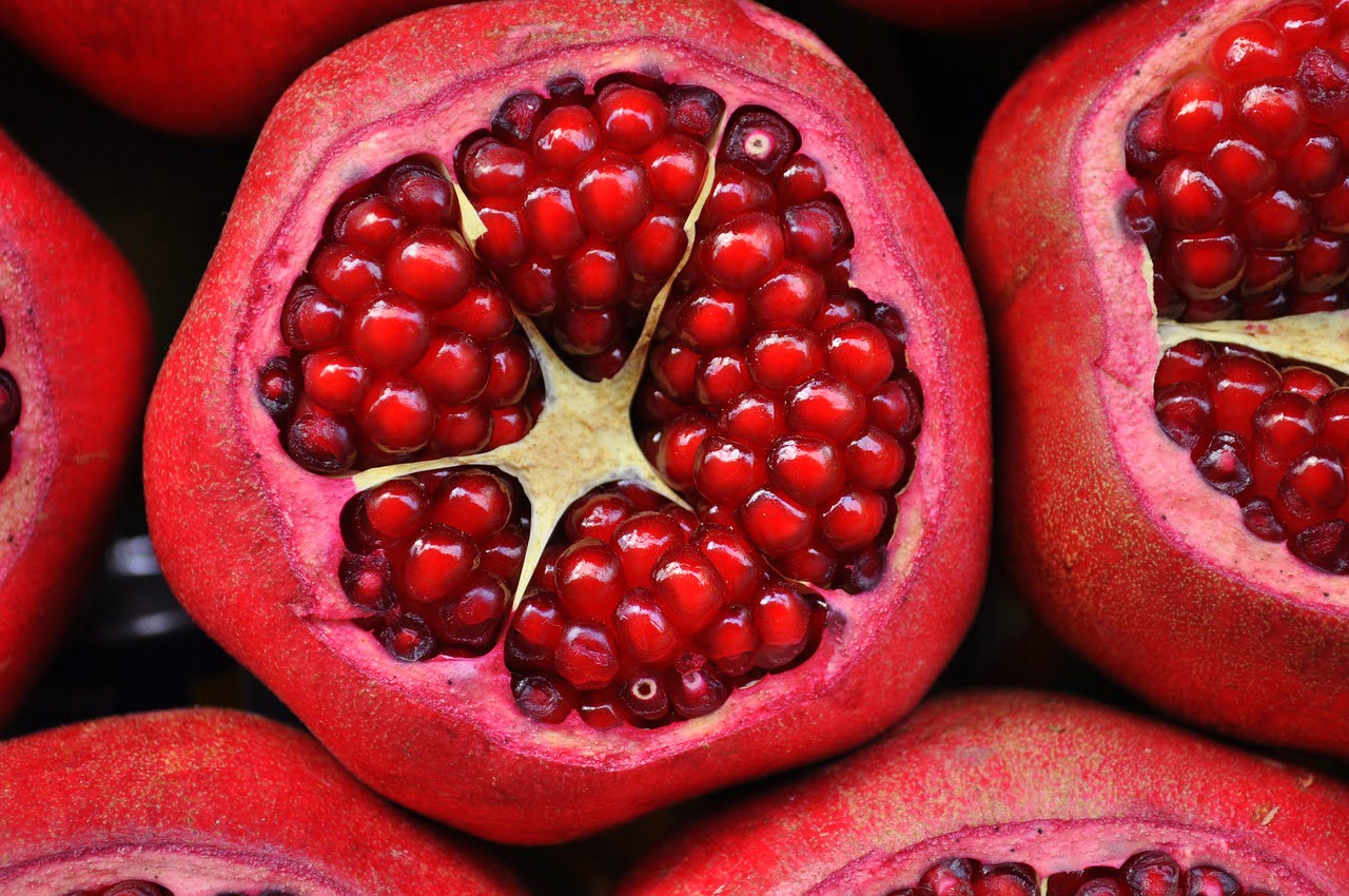 Can We Eat Pomegranate During Pregnancy