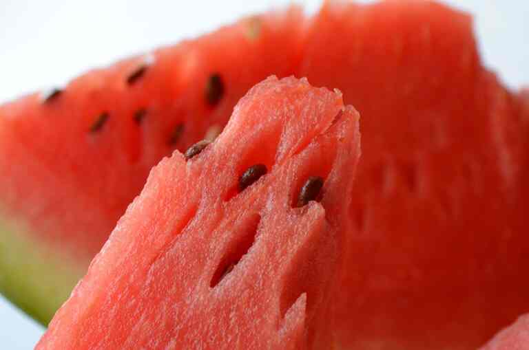 Can We Eat Watermelon Seeds?