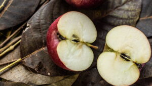 Can we eat apple seeds