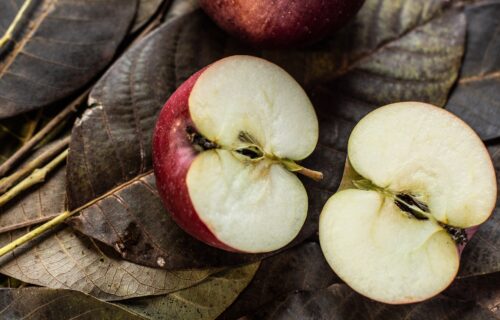 Can we eat apple seeds