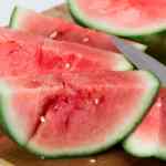 Can we eat watermelon rinds
