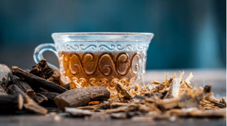 Does Consumption of Licorice Lead to High Blood Pressure Levels?