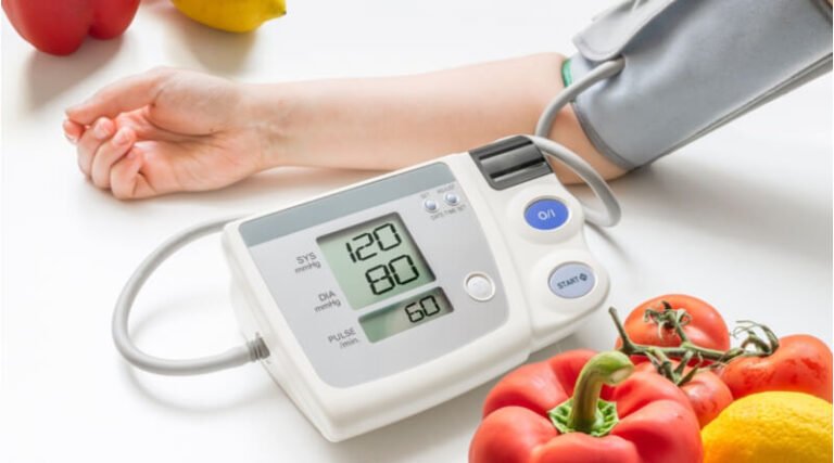 Why Blood Pressure is also a Silent Killer