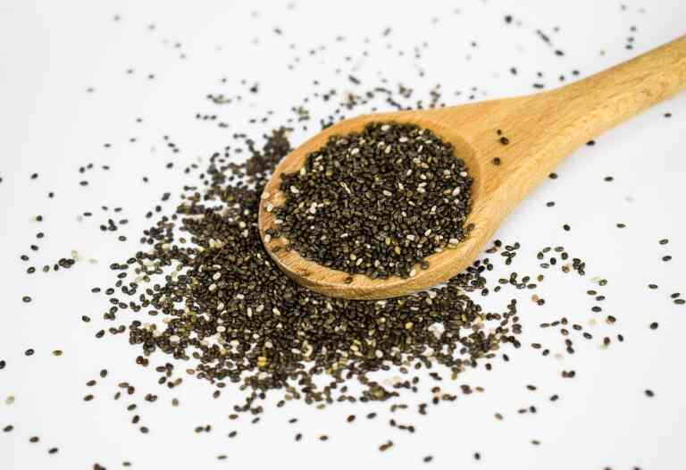 Can we eat chia seeds?