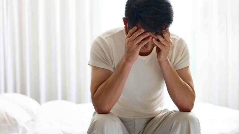 Nightfall (Wet Dreams/ Swapandosh) – Causes, Treatments, FAQs
