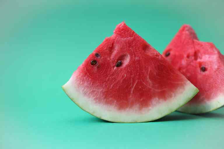 Can We Eat Watermelon During Pregnancy ?